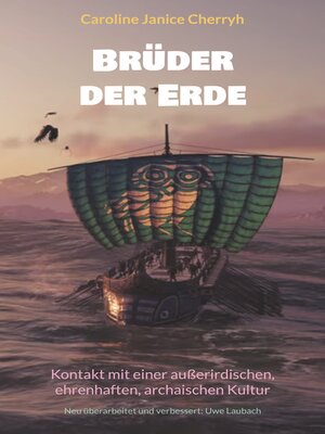 cover image of Brüder der Erde